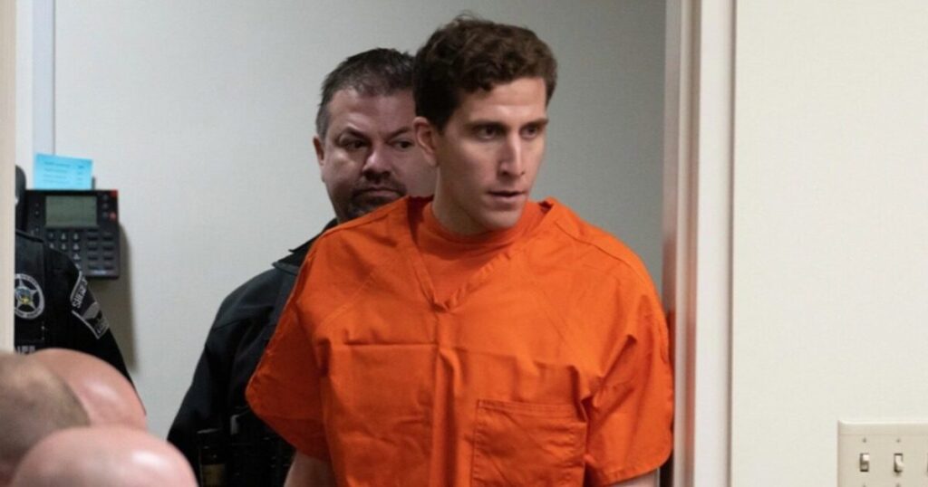 Kohberger Defense Team Handed Massive Defeat: Judge Rules Autism Won’t Save Him from Potential Death Penalty