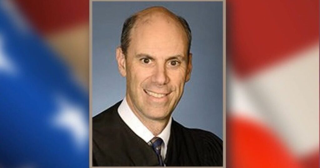 BREAKING: HUGE WIN: Supreme Court Vacates Judge Boasberg’s Orders Barring Trump From Deporting Venezuelan Gang Members Under Alien Enemies Act