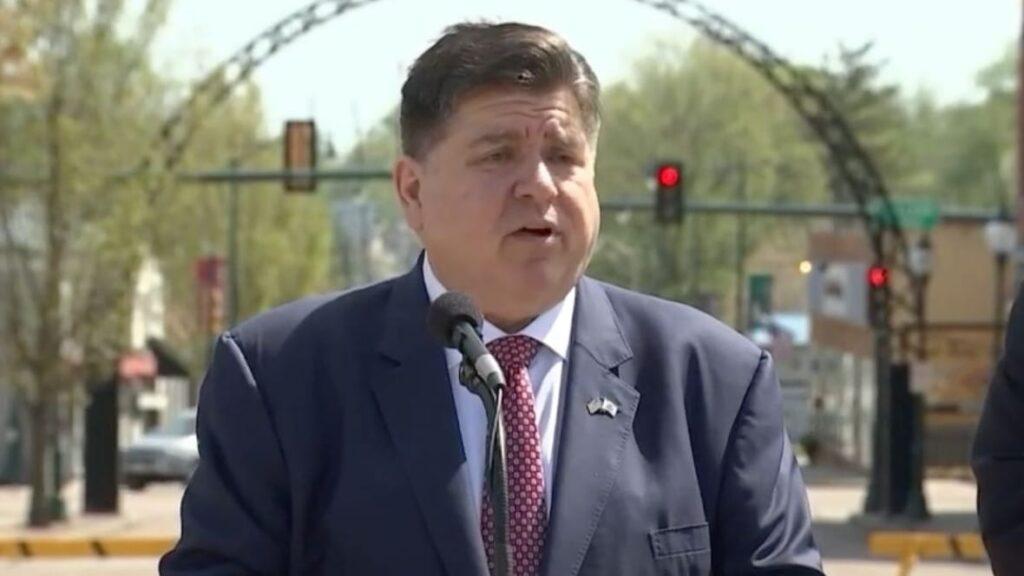 DOJ: Noncitizen IL Officials Kept From ICE Accused Of Murder After Jail Release