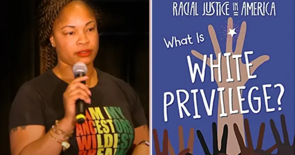 NYU Divides By Race Calls On White Students to ‘Use White Privilege To Protect Others