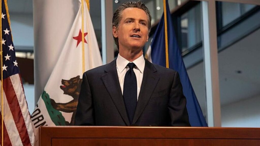 CA Fails Audit of Federal Programs, 66% of COVID Unemployment Benefits in Question