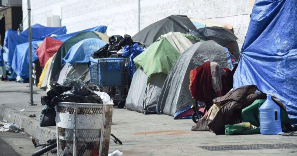 Newly Appointed and Trump-Aligned U.S. Attorney Investigating Questionable Billions Spent on Homeless Problem in Los Angeles