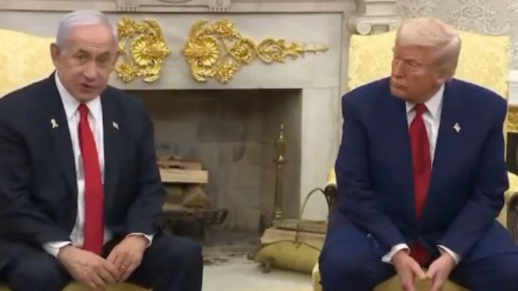 Israel Eliminating Trade Barriers with US; US to Meet with Iran