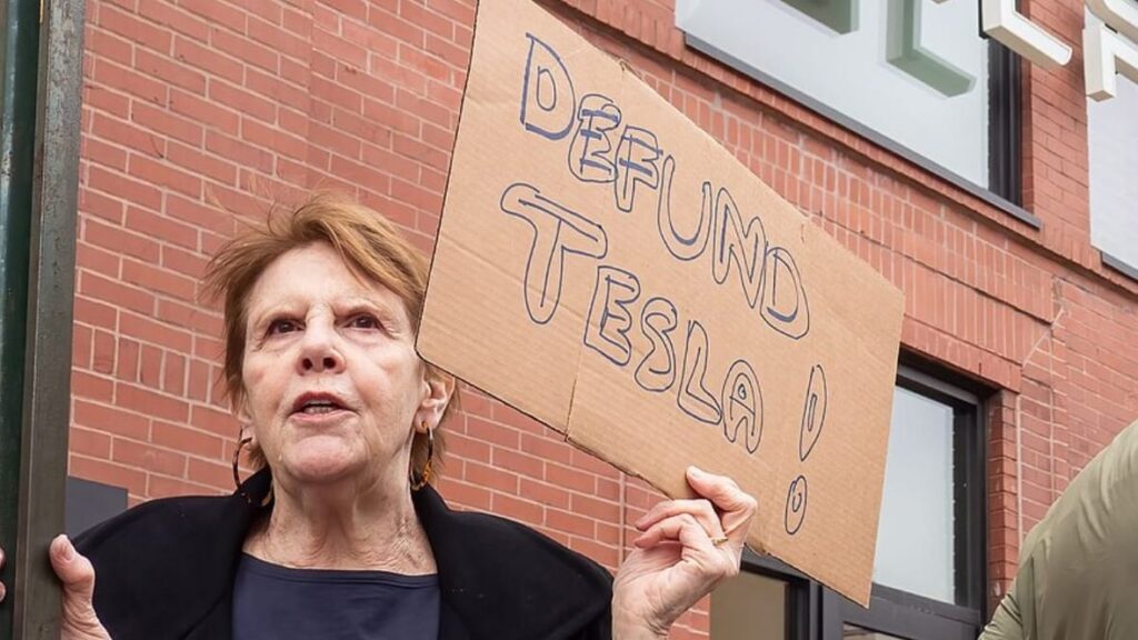 Democrats Are the Seinfeld of Politics: They Are a Party About Nothing