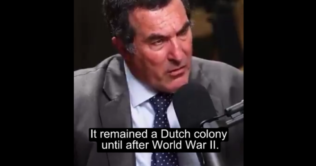 Spain’s Forgotten Legacy in the Americas and the Stark Contrast with Other Colonial Powers