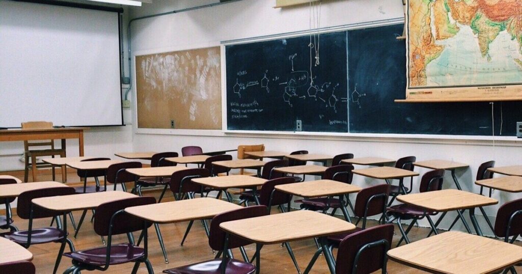 Parents in Burlington, Massachusetts Furious After Students as Young as 11 Were Asked Sexually Explicit Questions in Survey