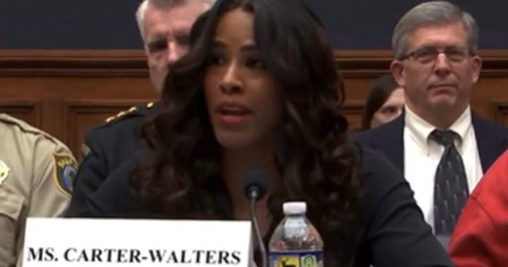 Chicago Resident Slams Democrats Over Sanctuary City Policies, Thanks ‘the People’s President’ Donald Trump (VIDEO)