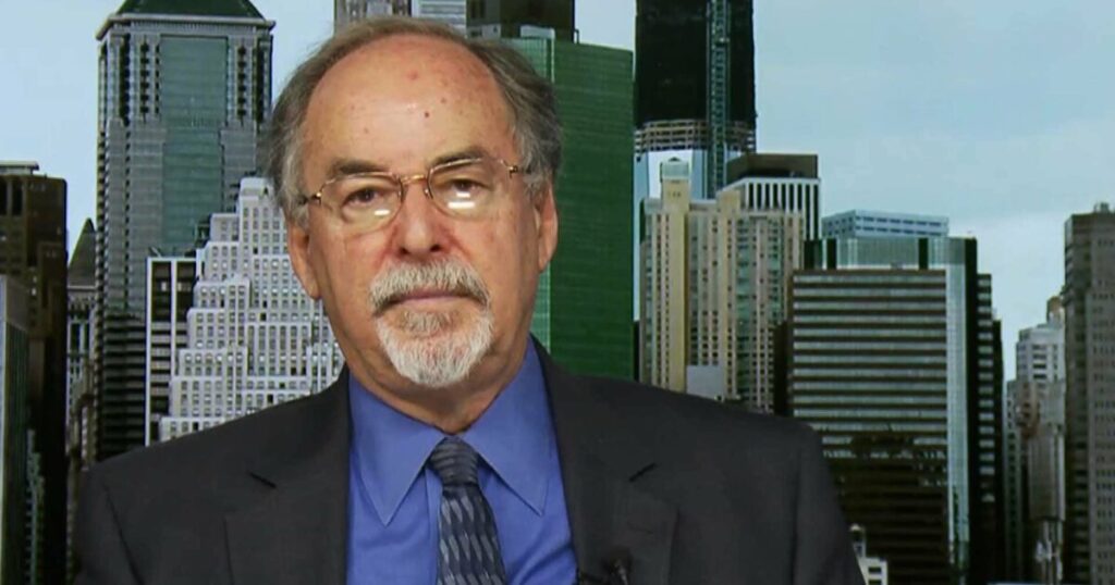 Renowned Author and Popular Radio Host David Horowitz Passes Away at 86 After a Lengthy Battle with Cancer