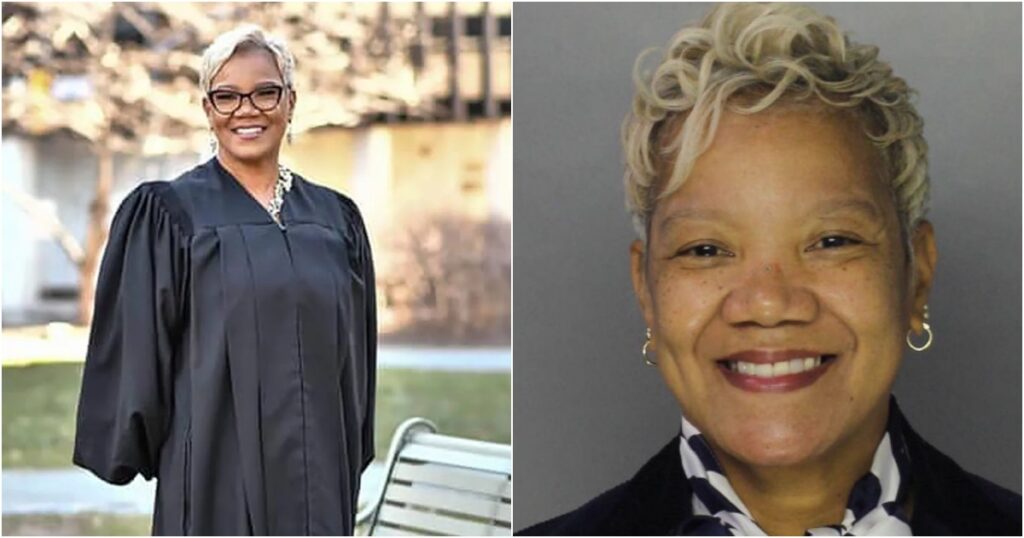 Pennsylvania Judge Faces Up to 60 Years in Prison After Shooting Ex-Boyfriend While He Slept