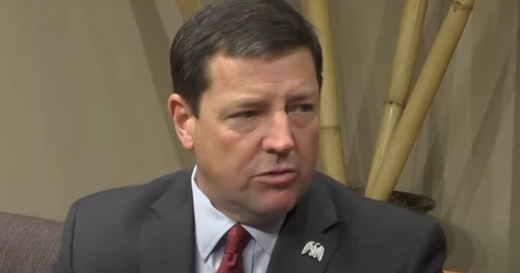 SIGN THE PETITION: Ed Martin Needs Our Help – Let Congress and Republicans Know that You Support Ed Martin for DC US Attorney