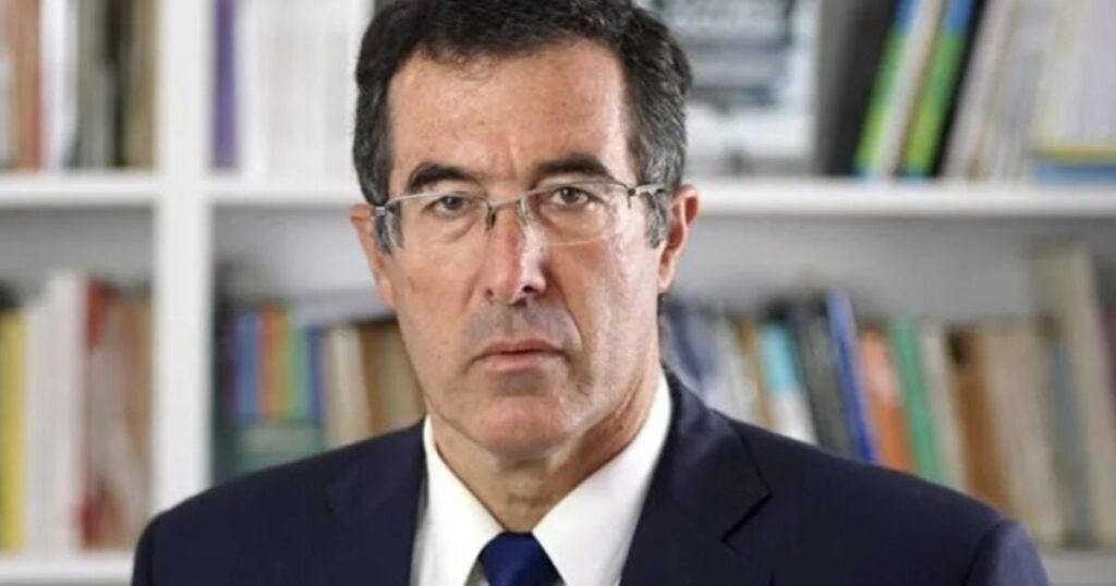 University of Puerto Rico Cancels Argentine Author Marcelo Gullo Just Hours Before First Lecture