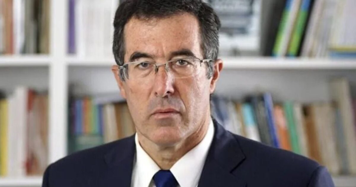University of Puerto Rico Cancels Argentine Author Marcelo Gullo Just Hours Before First Lecture