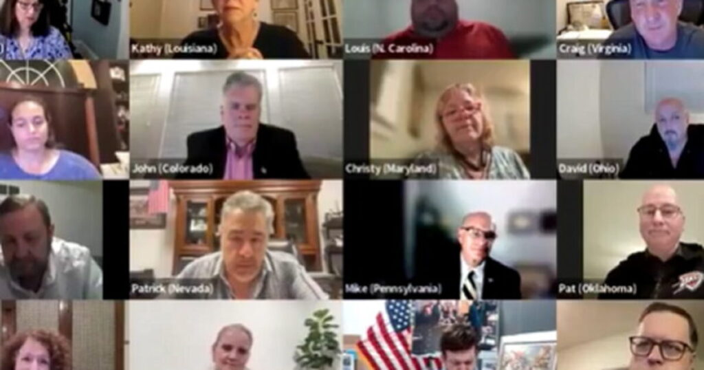 Frank Luntz Speaks to Panel of Trump Supporters, is Stunned That They’re Not Angry About Tariffs Policy (VIDEO)