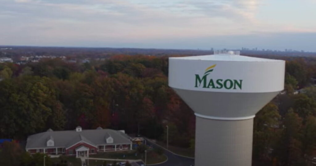 FAFO: George Mason University Student Who Called for Violence Against Trump Administration Gets Evicted and Referred to Law Enforcement by School