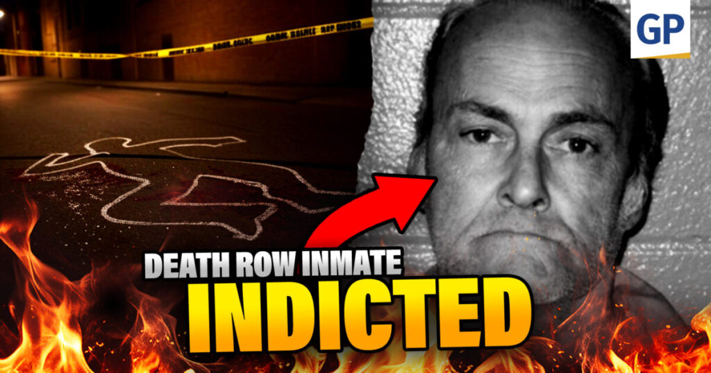 Biden’s Pardon Bombshell: Commuted Man Indicted for 12-Year-Old’s Murder! | Elijah Schaffer’s Top 5 (VIDEO)
