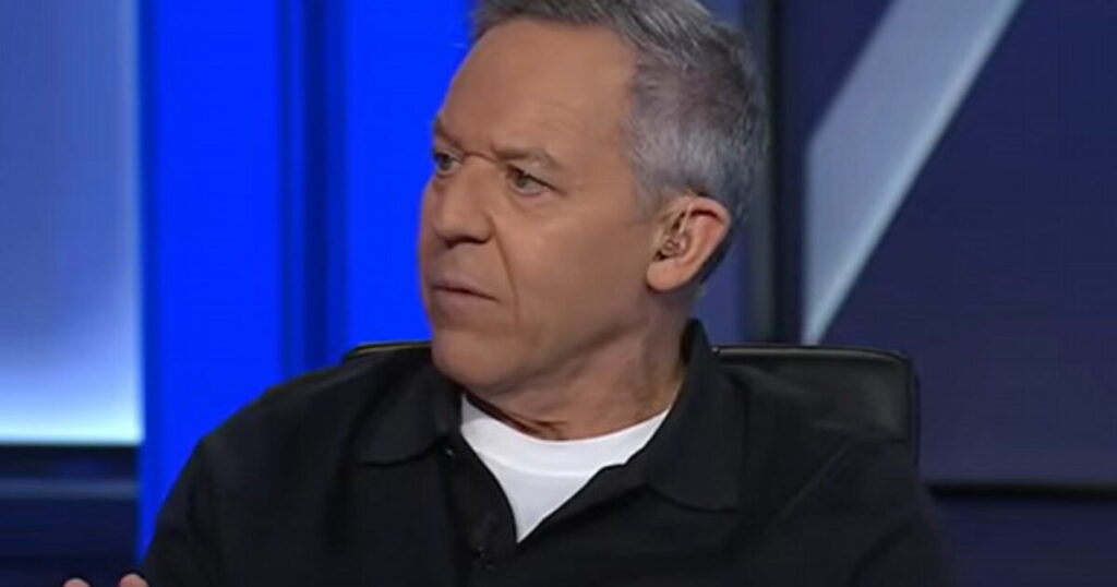 Greg Gutfeld Dismantles the Media’s Non-Stop ‘Maryland Man’ Narrative About Illegal Deported to El Salvador (VIDEO)