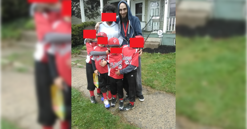 This Is Weird… Facebook Page of Deranged Arsonist Who Torched PA Governor’s Mansion Is Still Live