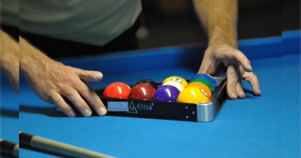 UK Women’s Pool Championship is so Woke, There are No Women in the Finals-Finalists are Two Biological Males