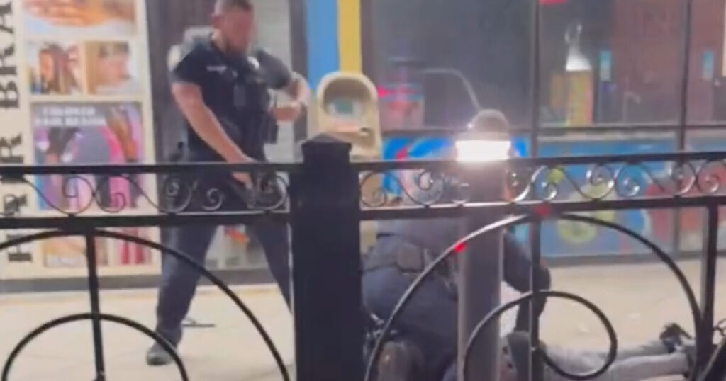 (VIDEO) 11 Injured in Myrtle Beach, South Carolina Shooting – Black Teen Shooter Dead as Investigation and Internal Review Underway