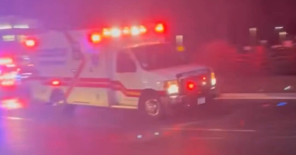 BREAKING: Multiple Injuries in Clearwater, Florida After Boat Crash – Some Say “Mass Casualty Event”