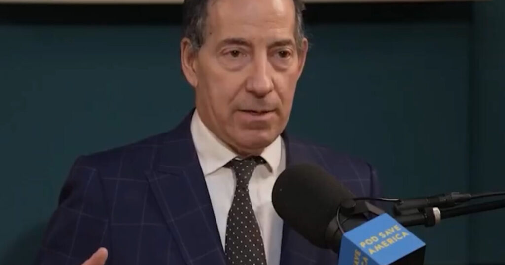 Rep. Jamie Raskin Promises Retaliation For Those Unleashing ‘Fascist Chaos’ on America When Democrats Return to Power (VIDEO)