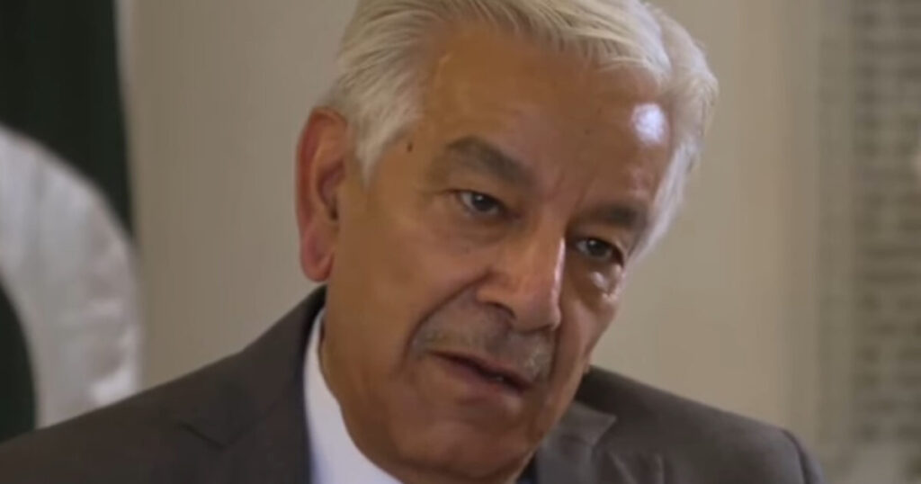 Pakistan Defense Chief Warns War With India ‘Imminent’ — Threatens Use of Country’s Nuclear Arsenal