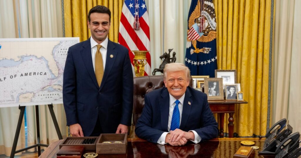 Rep. Abe Hamadeh (R-AZ) Introduces Legislation to BAN Ranked Choice Voting in Federal Elections