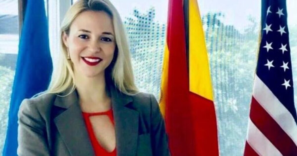 Maria Herrera Mellado on Rich Valdés Show: Chinese Influence in Peru