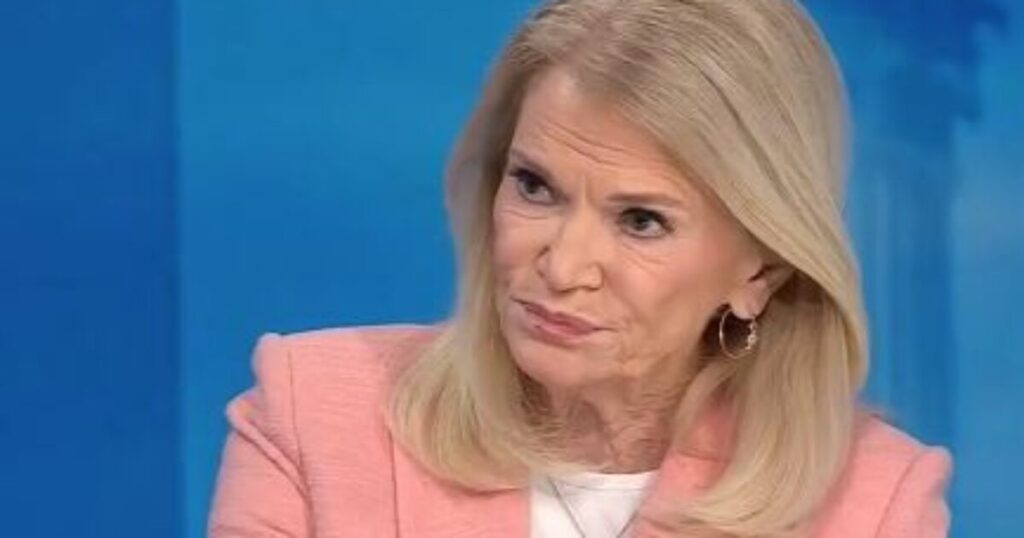 You Can’t Hate the Mainstream Media Enough: Watch Martha Raddatz Show Scott Bessent Why the Fake News Can Never Be Trusted (VIDEO)