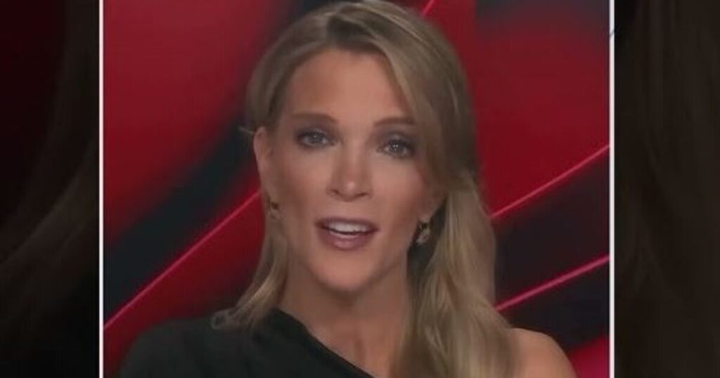 Megyn Kelly: “Pete Hegseth is Not a Neocon”