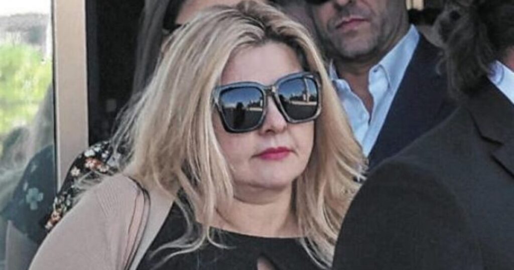 JUST IN: President Trump Pardons Nevada Judge Michele Fiore 24 Hours After The Gateway Pundit Report