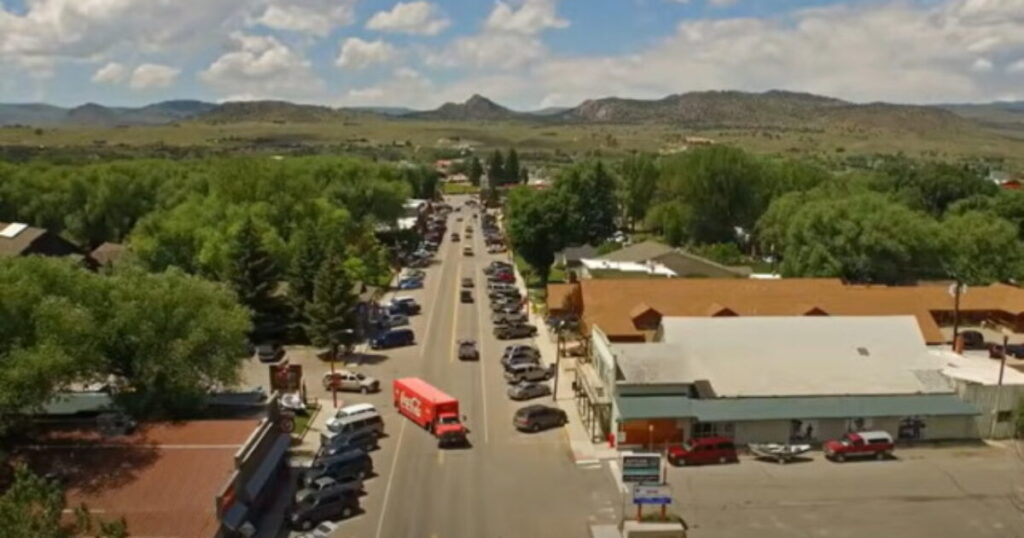 THIS IS THE WAY: Republicans in Montana Are Passing Aggressive Reforms to Build New Housing