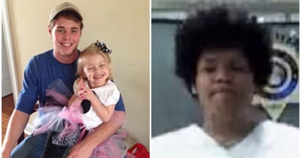 TRAGIC: Loving Alabama Father and Husband Dies After Deranged Man With a Hatchet Savagely Attacks Him in Arizona