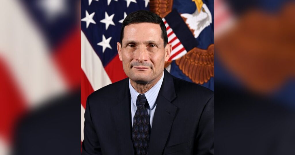 BREAKING: Secretary Pete Hegseth Removes Deputy Chief of Staff Darin Selnick Following Internal Leak Investigation