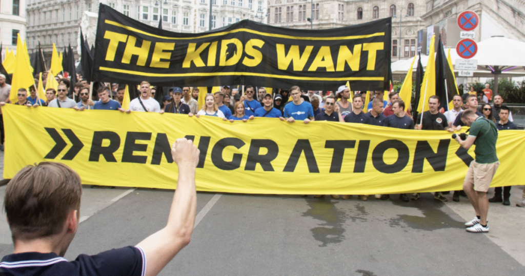 Voluntary Remigration: Sweden Offers Migrants K Incentive to Leave Europe