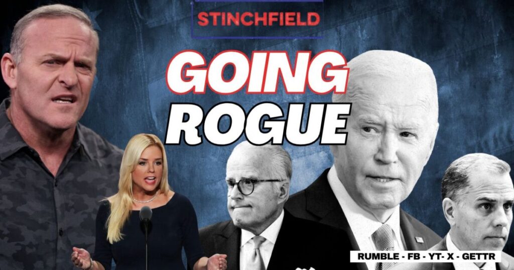 DOJ Deep State Insiders Continue to Protect the Bidens! Even in Court!!! (VIDEO)