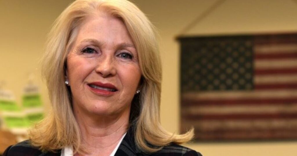 BREAKING: Today the State of Colorado was UNSUCCESSFUL at Dismissing the DOJ Inquiry About Tina Peters