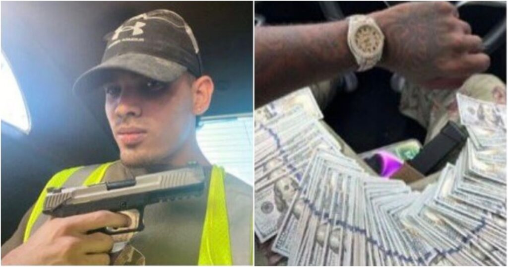 INFURIATING: Trump Admin Releases Photos of Suspected Venezuelan Tren de Aragua Gang Members with Serious Criminal Records After SCOTUS Blocks Deportation