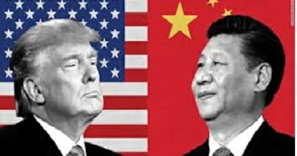 “If the US Insists on Its Own Way, China will Fight to the End” – China Says It Will Not Bow Down to Trump’s Tariff Threats