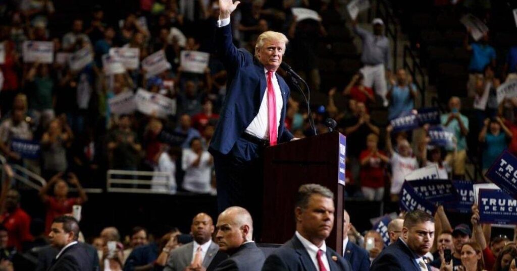 The Kids Are Alright: New Poll Finds Gen Z Voters Under 21 Lean Republican by 11.7 Points