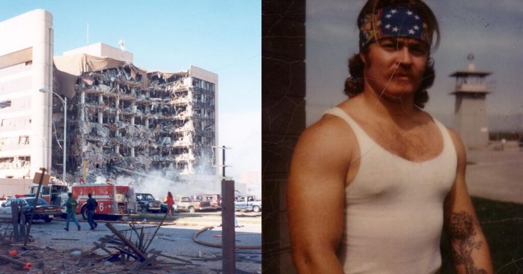 Upcoming Book Poised to Expose FBI’s Hidden Role in OKC Bombing on 30th Anniversary, Reveal Prison Murder Cover-Up, Says Victim’s Brother