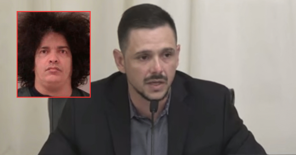 DISGUSTING: Democrat Minnesota Lawmakers Kill Legislation to Report Repeat Violent Criminals to ICE Following Testimony by Man Whose Mother was Beheaded by an Illegal Alien (VIDEO)