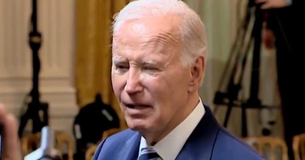 Biden Spox Discloses New Information on Joe Biden’s Last Test for Prostate Cancer After Trump Questions Why Diagnosis Wasn’t Revealed Earlier… and CNN Isn’t Even Buying It