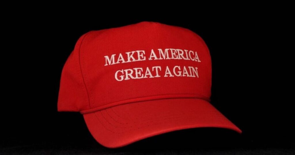 Washington State University Student Shares Details of Professor Who Beat Him Over MAGA Hat