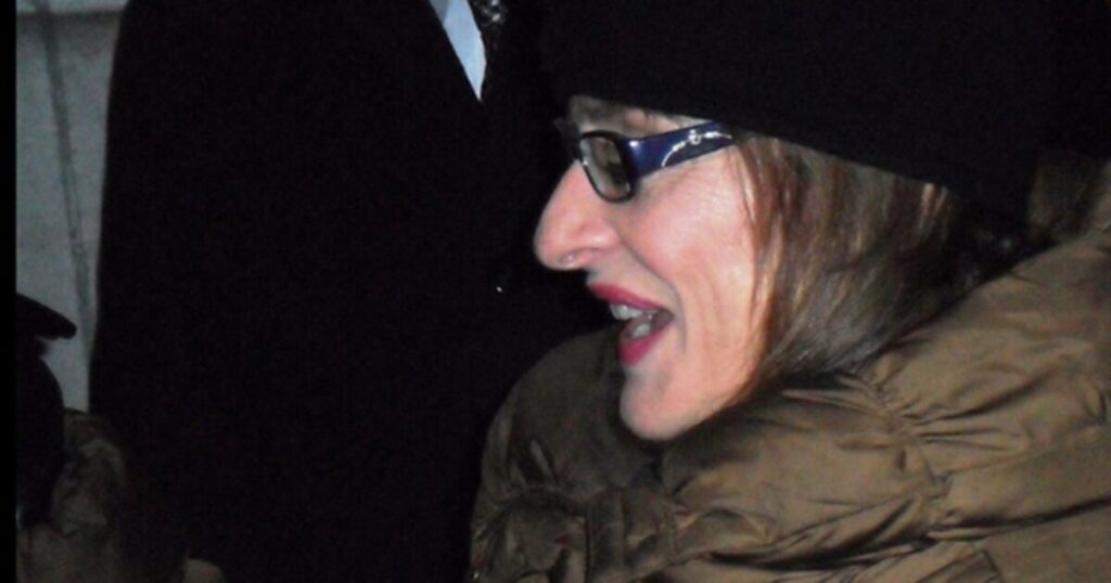 Broadway Performer Declares Trump’s Kennedy Center ‘Should Get Blown Up,’ Calls for NY to Secede From the United States