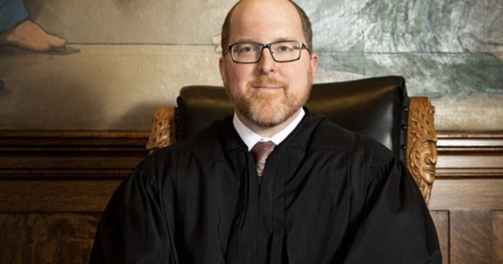 Montana District Court Activist Judge Strikes Down Law Banning Sex Changes for Minors