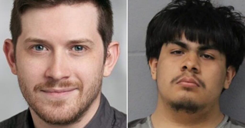 Austin Police Arrest 17-Year-Old for Murder of Infowars Reporter Jamie White — Three Additional Suspects Remain on the Loose