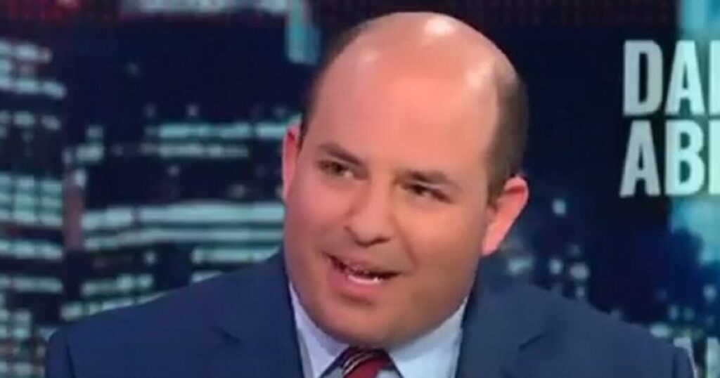 FLASHBACK: Brian Stelter and Others at CNN Pushed the ‘Cheap Fakes’ Narrative to Protect Biden (VIDEO)