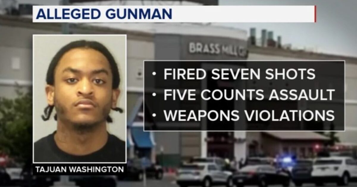 ABLECHILD: Waterbury, CT Mall Shooting Press Conference Criticized as “PR Infomercial”