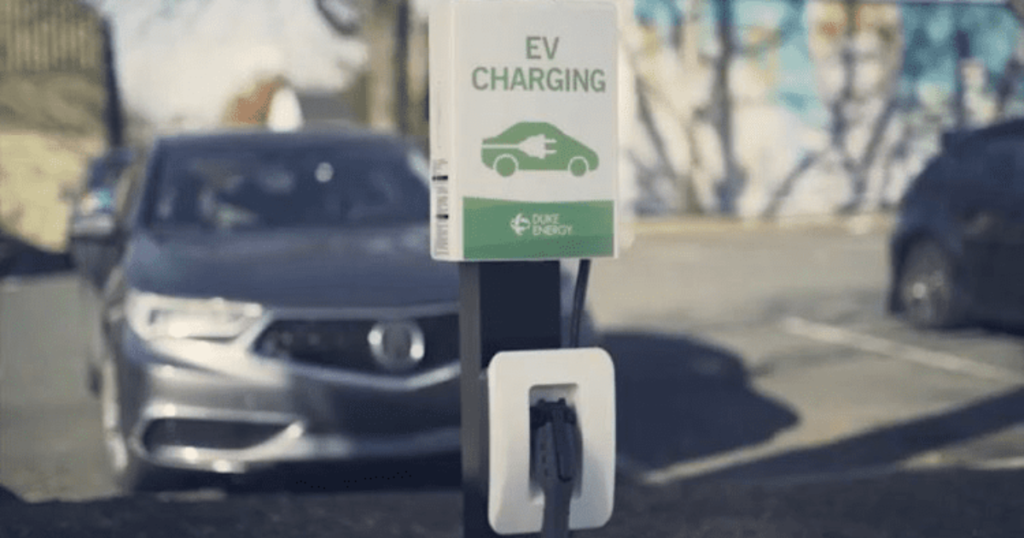 Senate Votes to Overturn California’s Electric Vehicle Mandate in Major Blow to Climate Change Activists